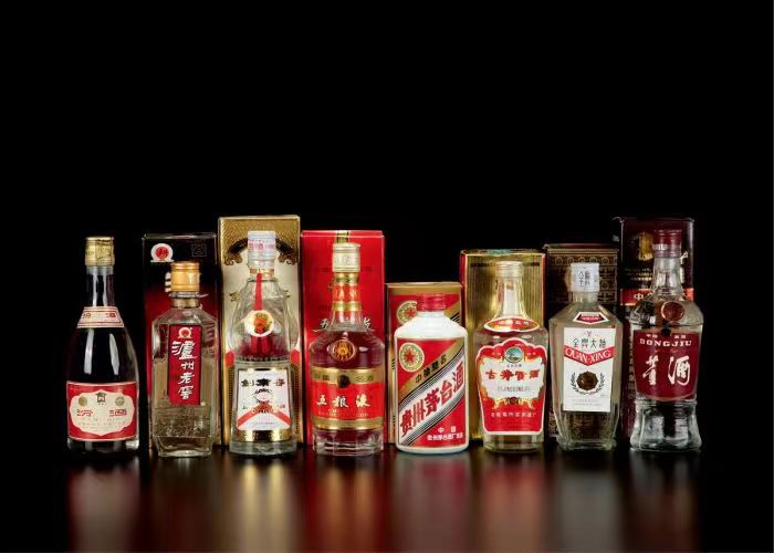 浔阳老酒储存的方法